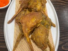 -大洋家·精品潮汕菜·生腌砂锅粥(天河东路店)
