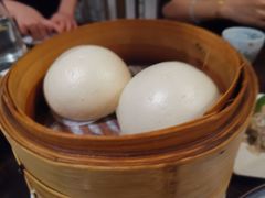 燕麦流沙包-维园悦谱·海派家常菜(乌鲁木齐南路店)