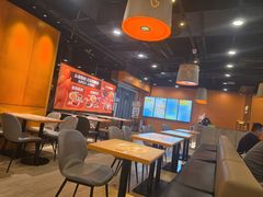 -大快活(丽丰店)