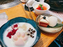 -赤坂亭·M9和牛烧肉·铁板烧·日料398放题(长泰广场店)