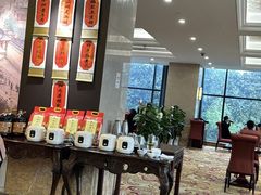 -四季轩中餐厅·萧山味道·运河家宴(三立开元名都店)