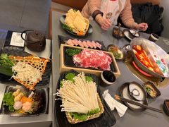-湊湊火锅·茶憩(南京万象天地店)