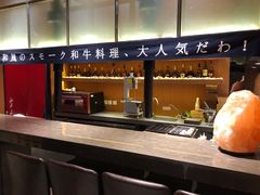 -NIUAN牛庵·日式和牛烧肉(恒隆店)