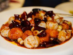 -运·中餐厅(成都华尔道夫酒店)