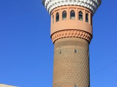 -新疆国际大巴扎