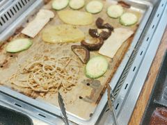 -新石器烤肉(新湖广场店)