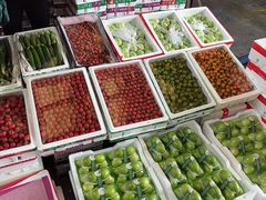 -西郊国际农产品交易中心