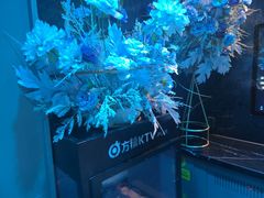 -方糖KTV-PLUS(世茂广场店)