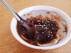 木瓜水-官渡李记小锅米线(新亚洲体育城百合园东北)