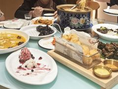 -添福来墨鱼饺子 · 海鲜东北菜(黄浦路店)