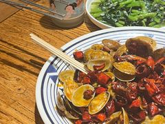 -福苗小骆驼烧烤(莲湖路店)