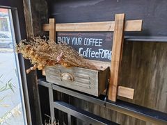 景观位-旧雨咖啡·CoffeeFORU(黄村奥体店)