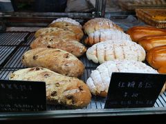 -仙峰天然面包(迎宾路店)
