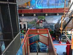 -空气湃·运动嘉年华·团建拓展生日趴·真人CS