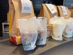 -麦当劳(集美石鼓店)