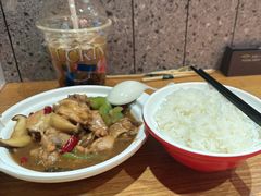 -南城香(北京南站店)
