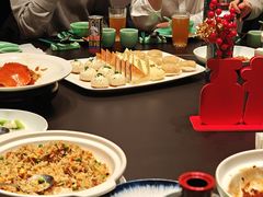 -江南厨子(万象天地店)
