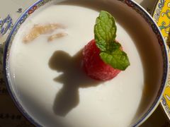 奶酪果子冰-富华斋饽饽铺·宫廷糕点·伴手礼(护国新天地店)