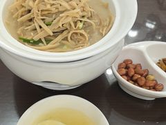 -茶港食堂(武昌店)