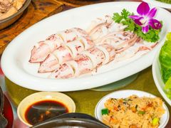 -东江厨岸（惠州味道）(江畔花园店)