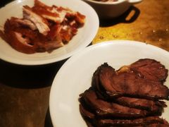 -漆黑觉米粉(三里屯店)