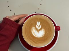 -NOTBAD 须时·咖啡馆