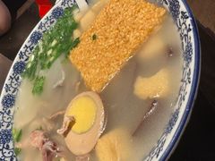 -小潘记鸭血粉丝汤