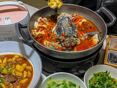 -良厨本味· 老坛剁椒鱼头(深南腾讯店)