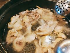 -同仁四季椰子鸡(海岸城天利店)
