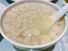 醪糟汤圆-豆花酒楼·三十八年匠心(秦皇东大街店)