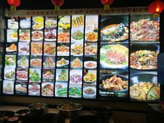 -粗粮人家·东北菜(洋桥店)