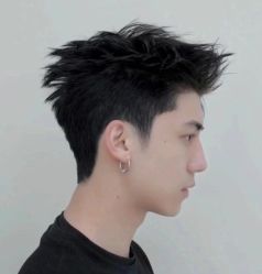 -贝勒爷专业男发