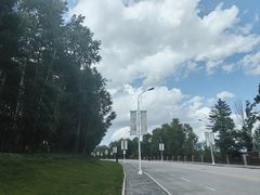 -长白山万达国际度假区