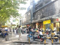-荔林食店(西华路店)