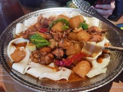 -耶里夏丽·丝路国际·新疆餐厅(浦东区东方路店)