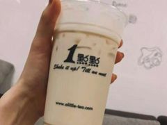 -1点点(长乐机场店)