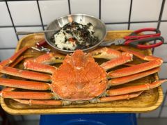 -震海贝烤贝·民俗特色店(延吉总店)