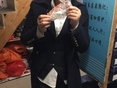 -潘太师炸鸡腿(中茵海华广场店)