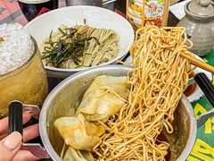 -逸桂禾面馆