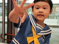 -天真蓝照相馆(龙岗万科里店)
