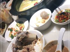 -小骨煲金华砂锅(转塘金街美地店)