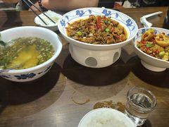 -八碗湘长沙市井菜(坡子街店)