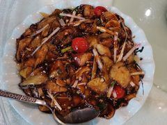 -南来顺饭庄·清真(南菜园店)