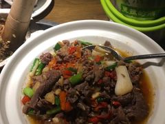 -炊烟小炒黄牛肉(中心印象城店)