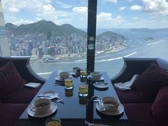 -天龙轩(香港丽思卡尔顿酒店)