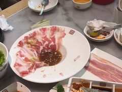 -韩宫宴和牛烤肉(合肥滨湖银泰城店)