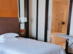 -济南喜来登酒店