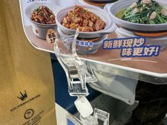 -兰湘子·湘菜小炒(石家庄万象城店)