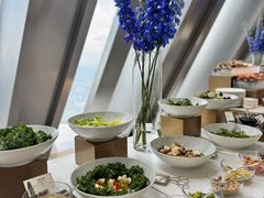-傲廬·云端餐厅·深圳柏悦酒店