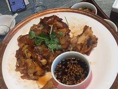 -竹溪一号·天域阁(骑马山店)